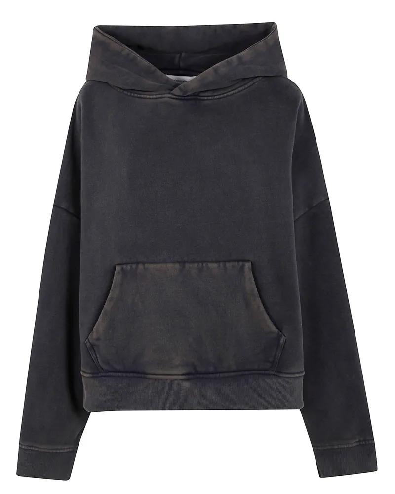 Entire Studios Heavy" Hood Black