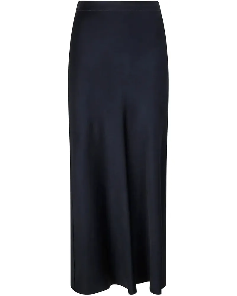 Antonelli Firenze Ossidiana Skirt Blue