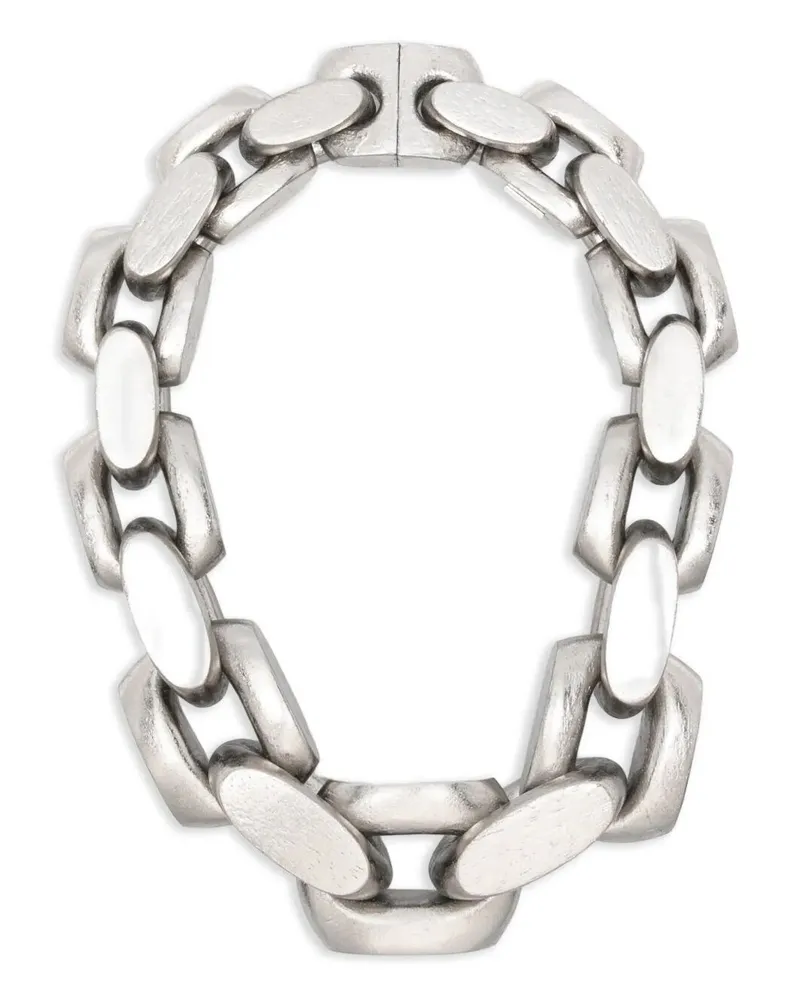 Monies Arashi" Necklace Multi