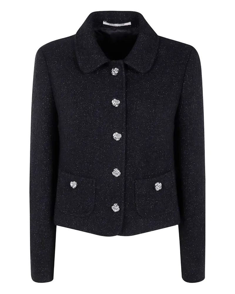 Tagliatore Idelle" Jacket Black
