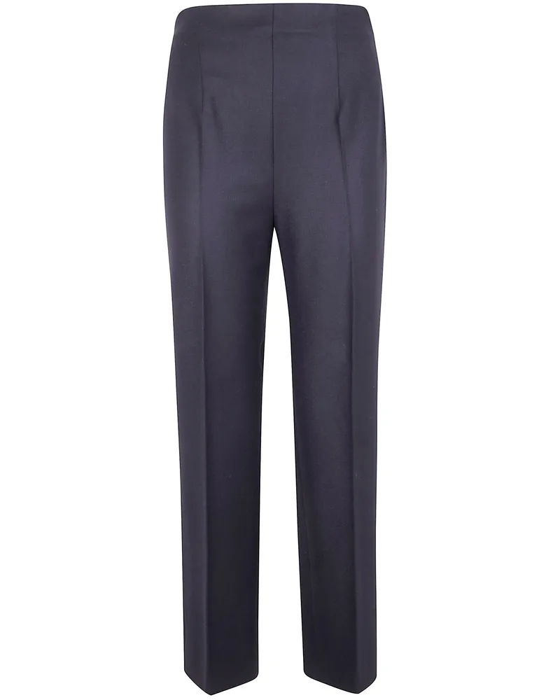 Alberta Ferretti Trousers Black