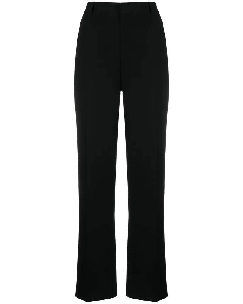 Filippa K Hutton Trousers Black