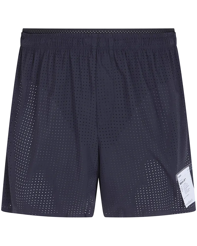 Satisfy Space-O 5 Shorts Ex Code 12043 Black