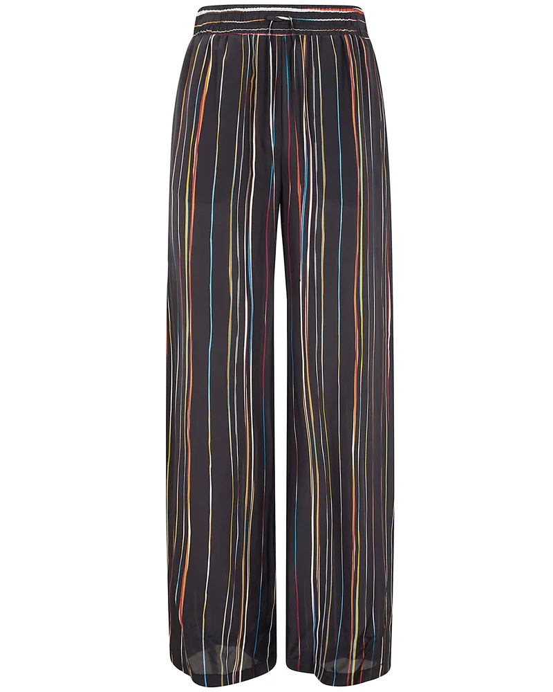 Paul Smith Trousers Blue