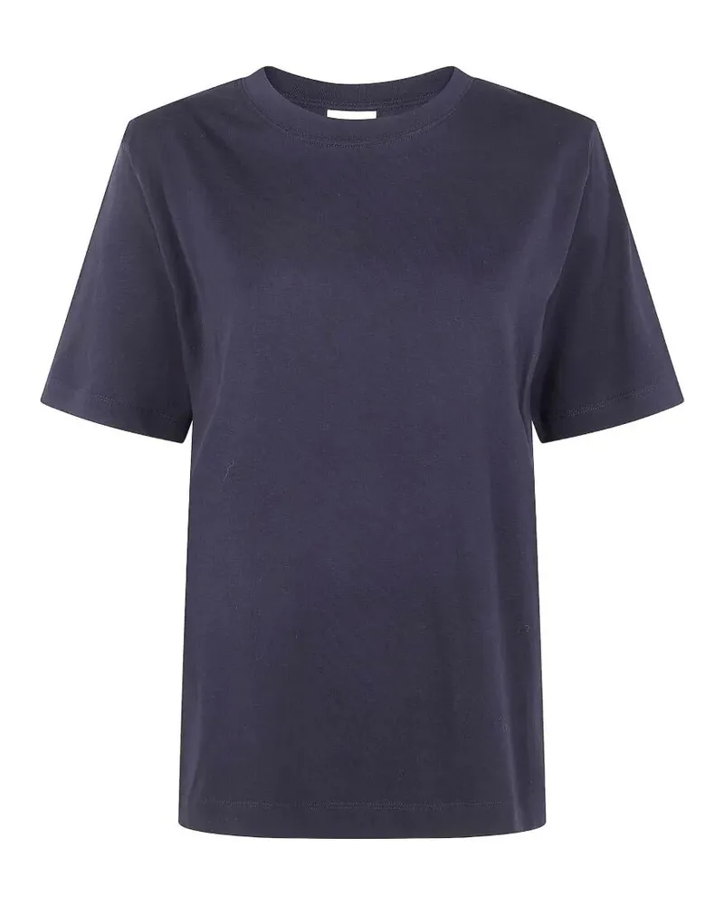 Dries van Noten Heydu" T-Shirt Black
