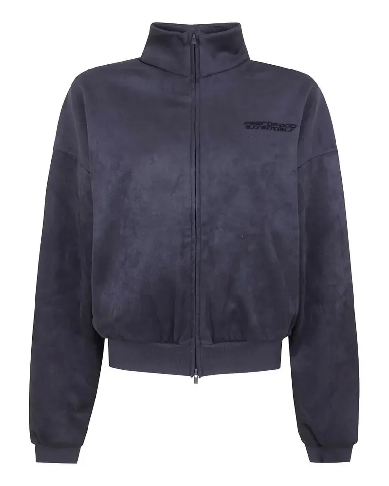 Fear of God Womens Vintage Track" Jacket Black