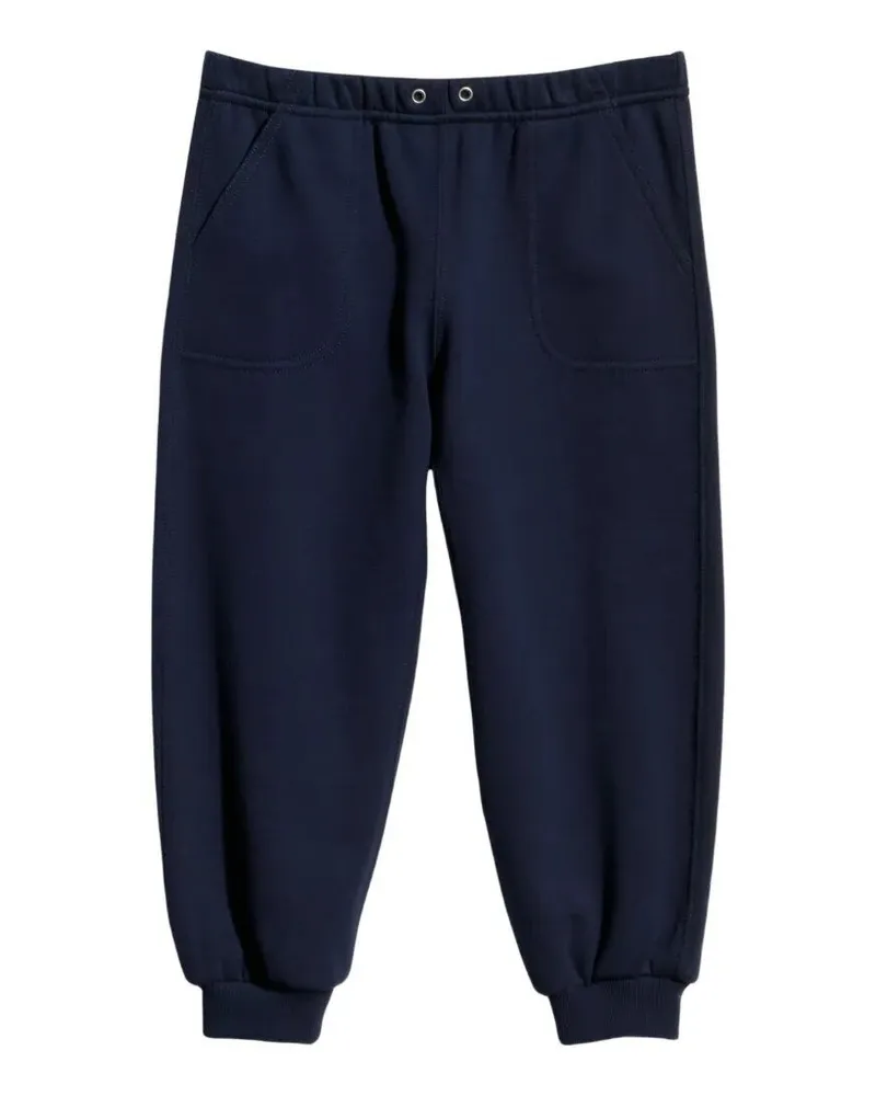 Gucci Junior Pants "Junior Blue