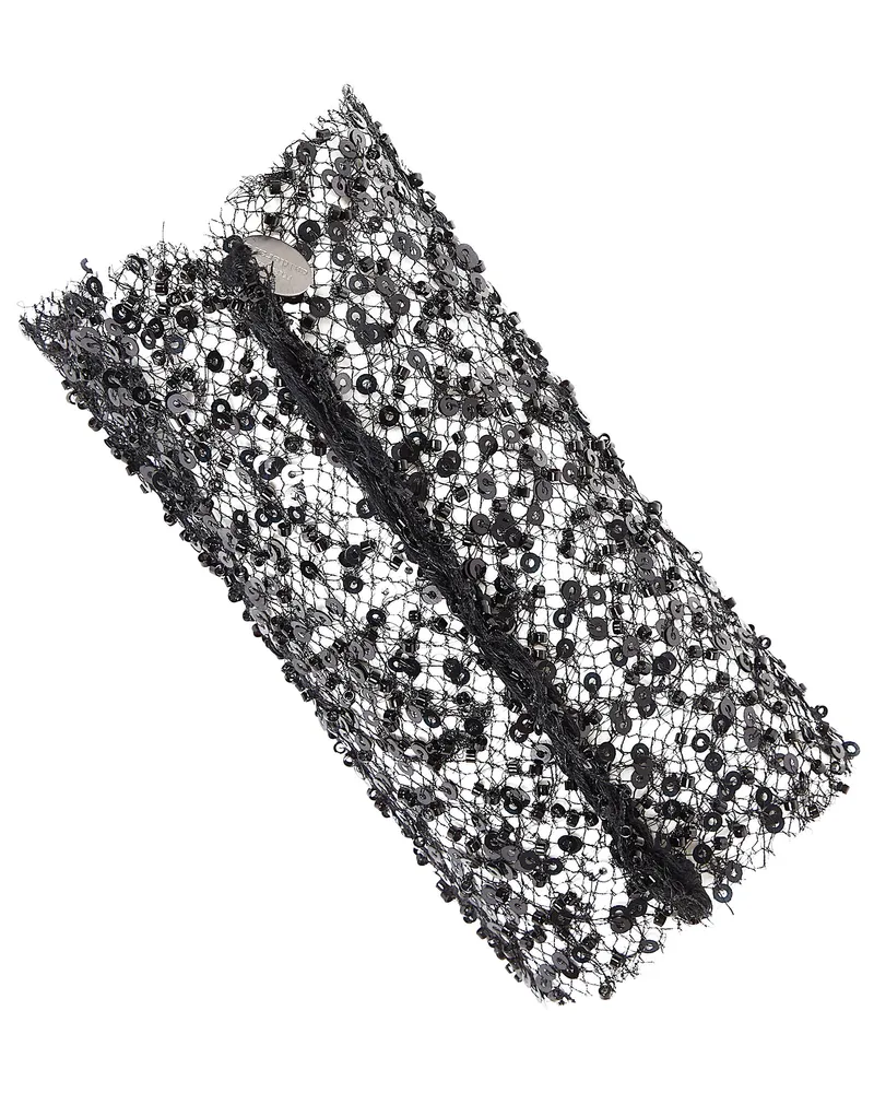 Maria Calderara Bracelet Black