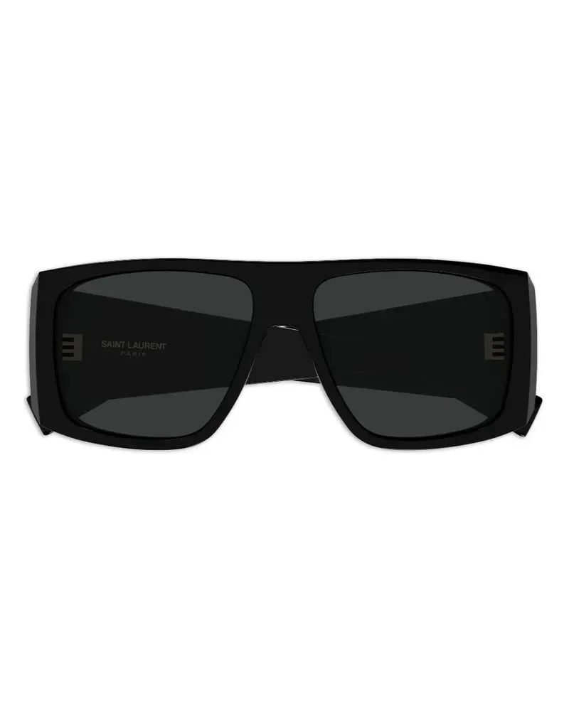 Saint Laurent Sunglasses Black