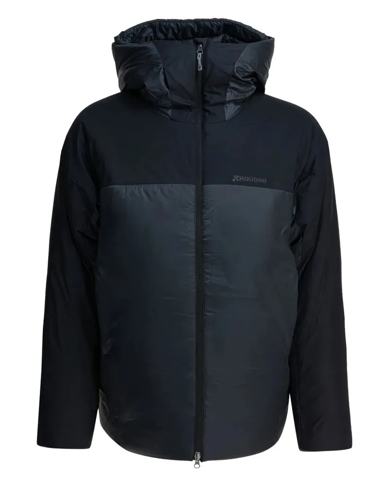 Houdini M's Double Dunfri" Jacket Black