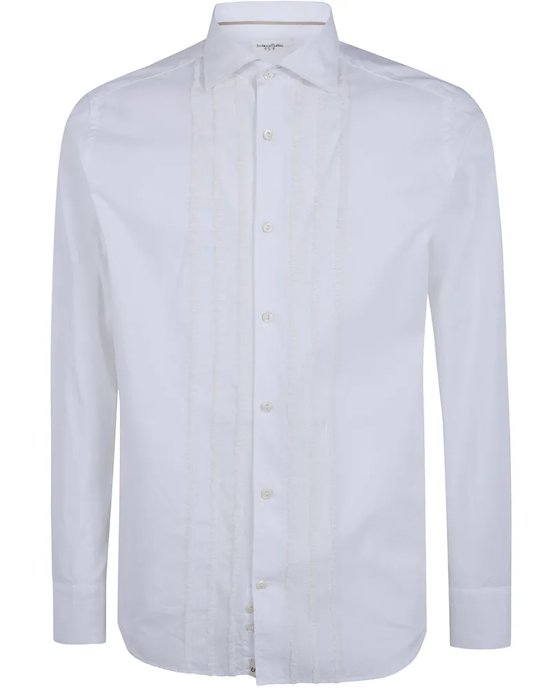 Tintoria Mattei Shirt White