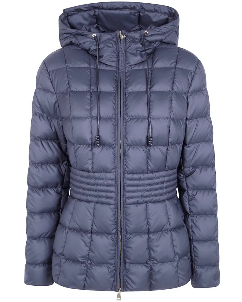 Moncler Jacket Black "Engoulevent Black