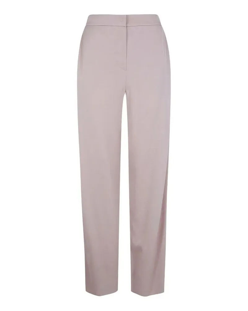 Emporio Armani Trousers Beige