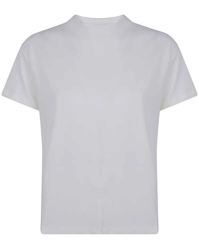 Fear of God T-Shirt Classic Fit "Womens Classic Fit Tee White