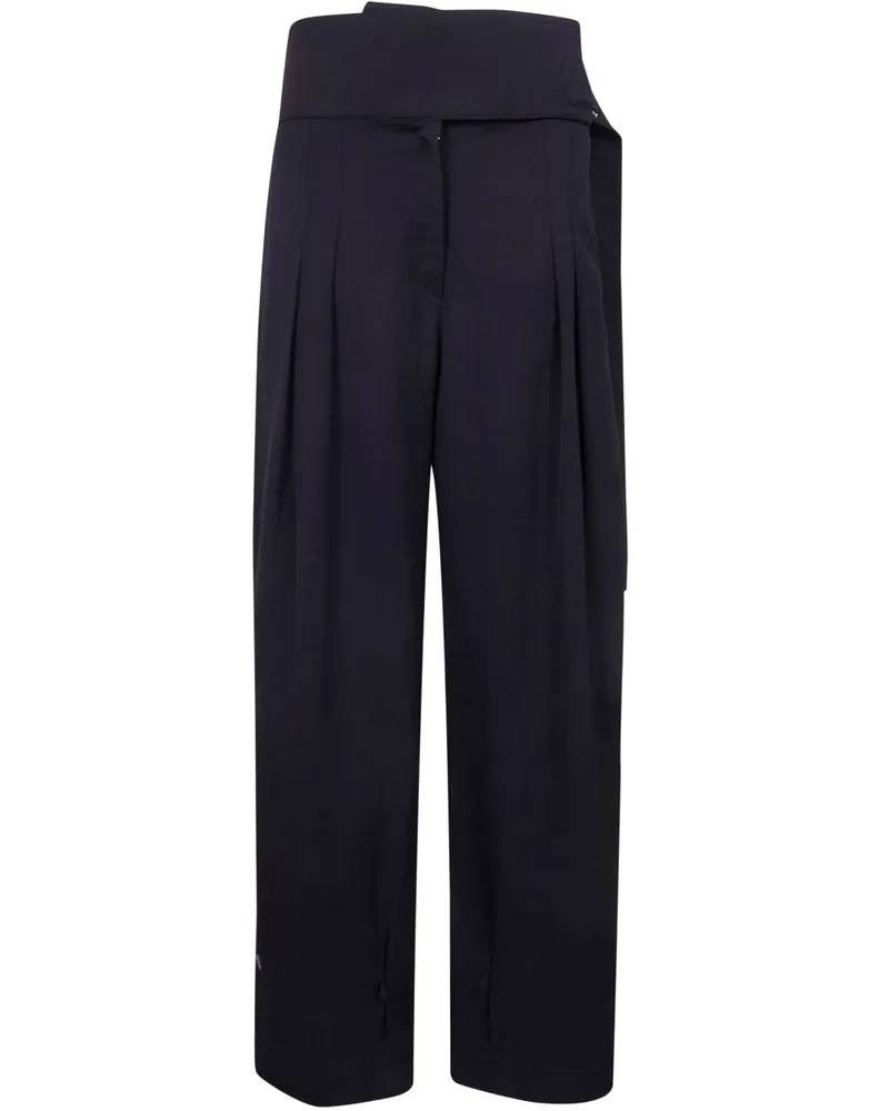 Entire Studios Pinch" Pants Black