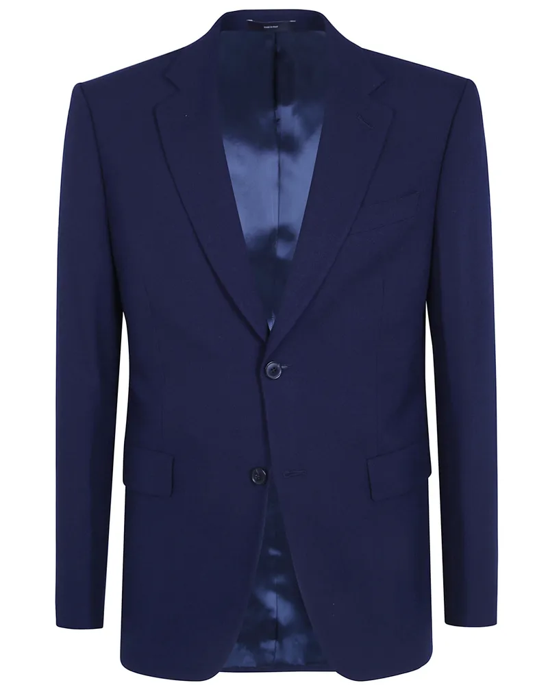 Paul Smith Jacket 2 Button "M1r.2326.W01746 Black