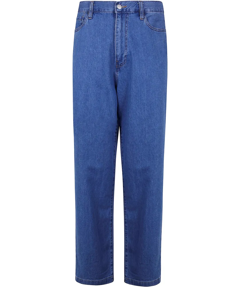 Carhartt WIP Lucas Jeans Blue