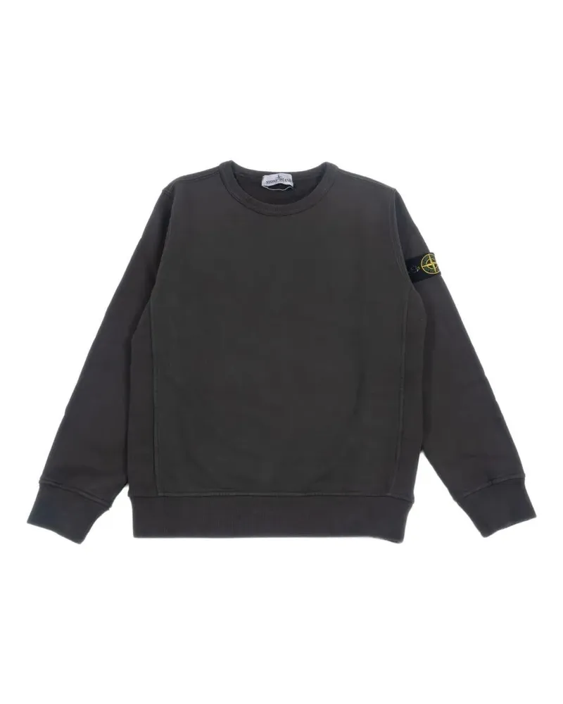 Stone Island Sweatshirt Gray