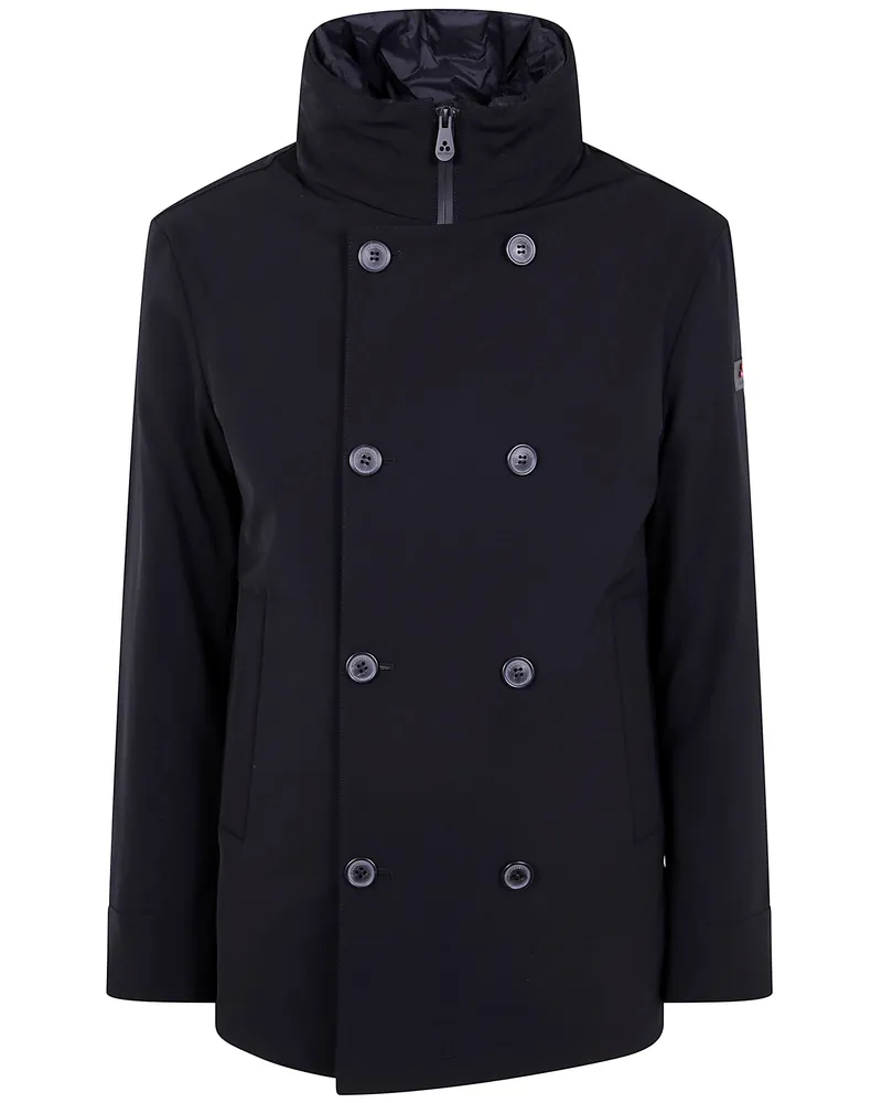 Peuterey Militao Nr 01 Jacket Black