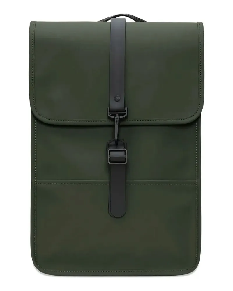 RAINS Backpack Mini "W3 Green