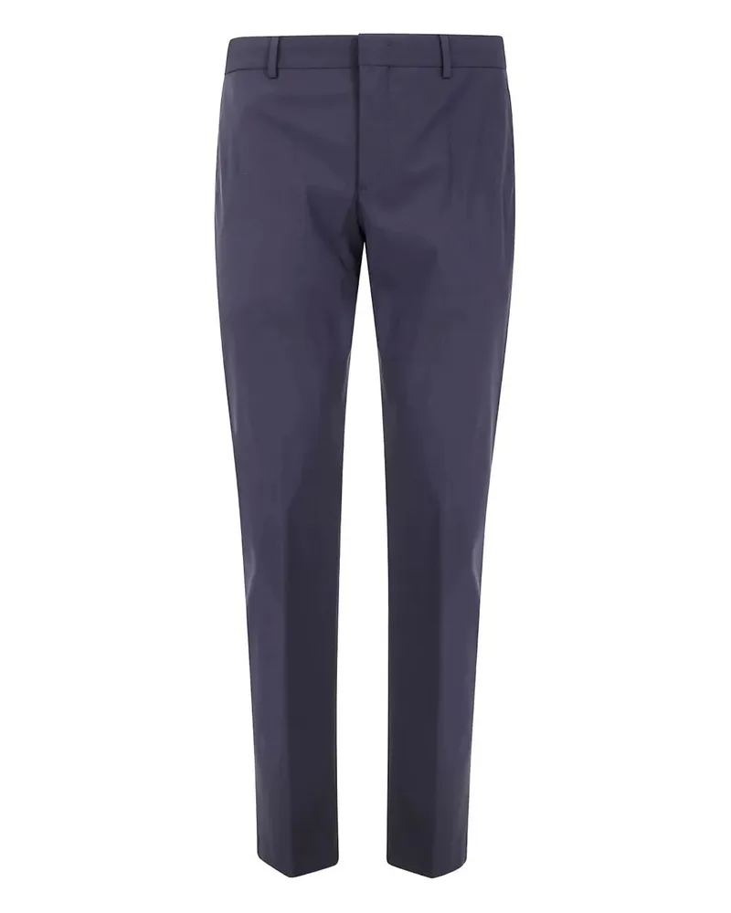 Pantaloni Torino Epsilon" Trousers Black