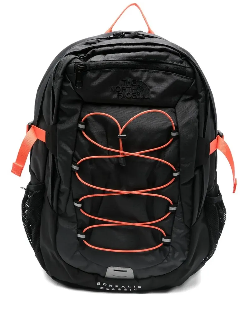 The North Face Borealis Classic" Backpack Gray