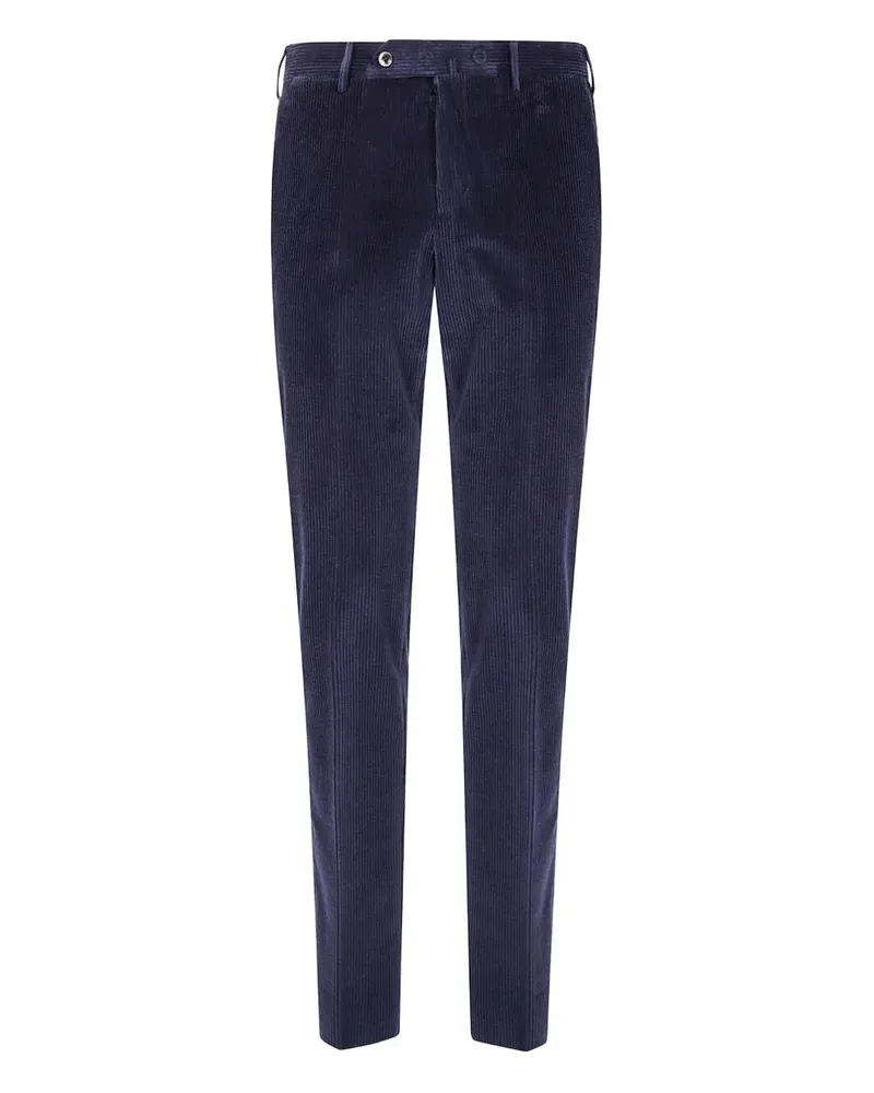 Pantaloni Torino Slim" Trousers Blue