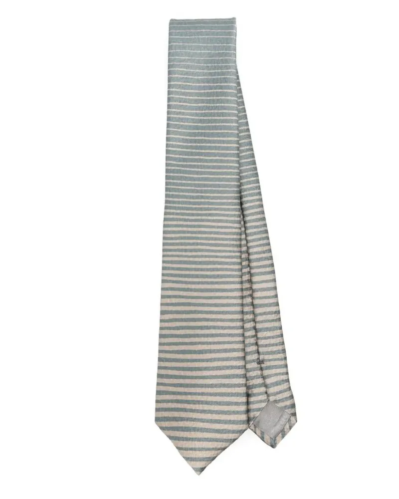 Giorgio Armani Tie Beige