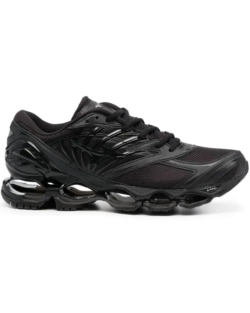 Mizuno Wave Prophecy Ls" Sneakers Black