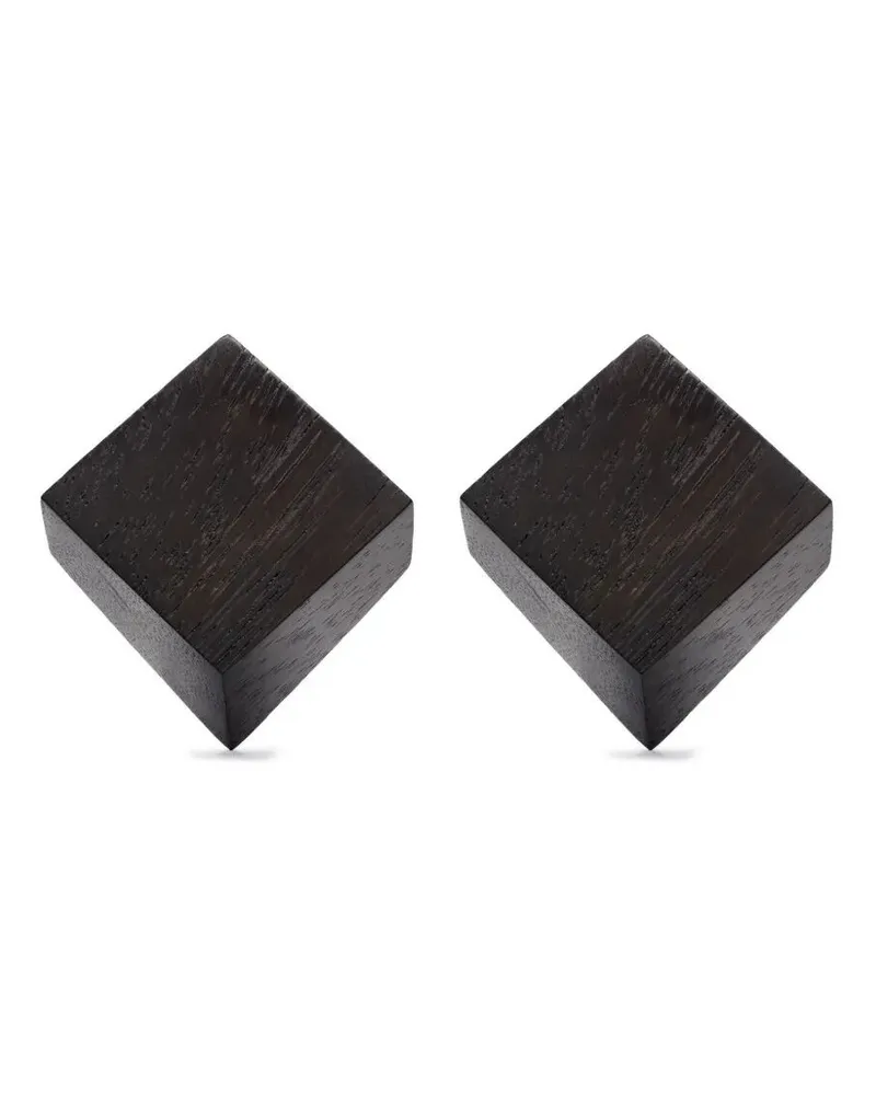 Monies Venia Earring Black