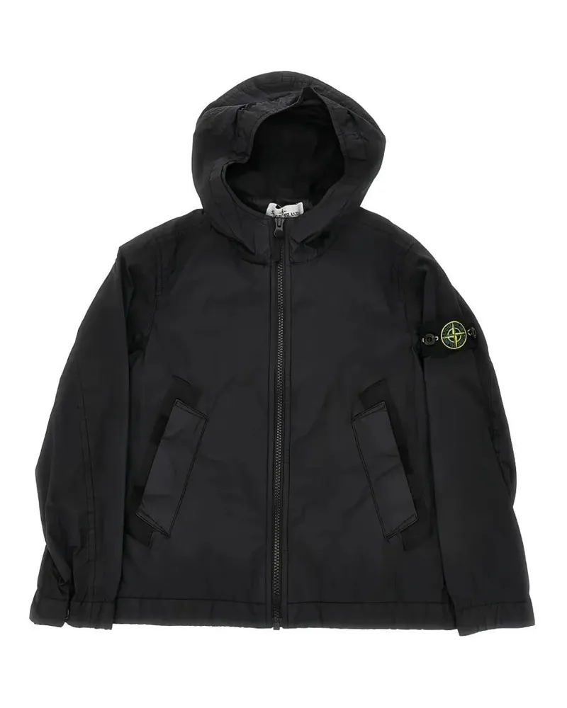 Stone Island Jacket Classic Sport "L2.S16.41000.03.S0a23 V0029 Black