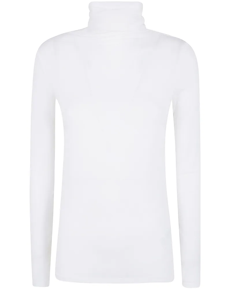 Antonelli Firenze Sweater Turtleneck "Condor White