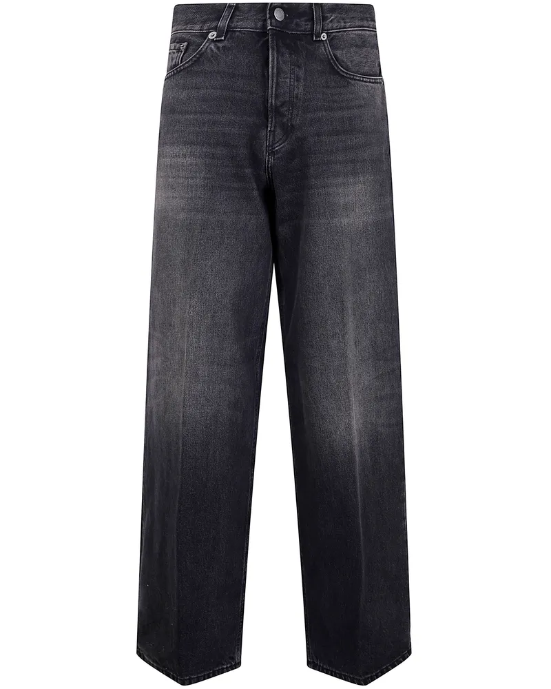 Haikure Bethany Earl Wash Blue