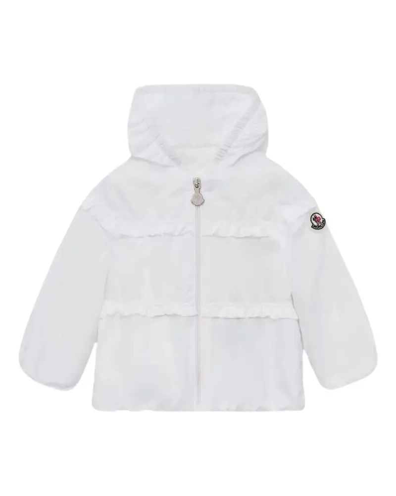 Moncler Hiti" Jacket White