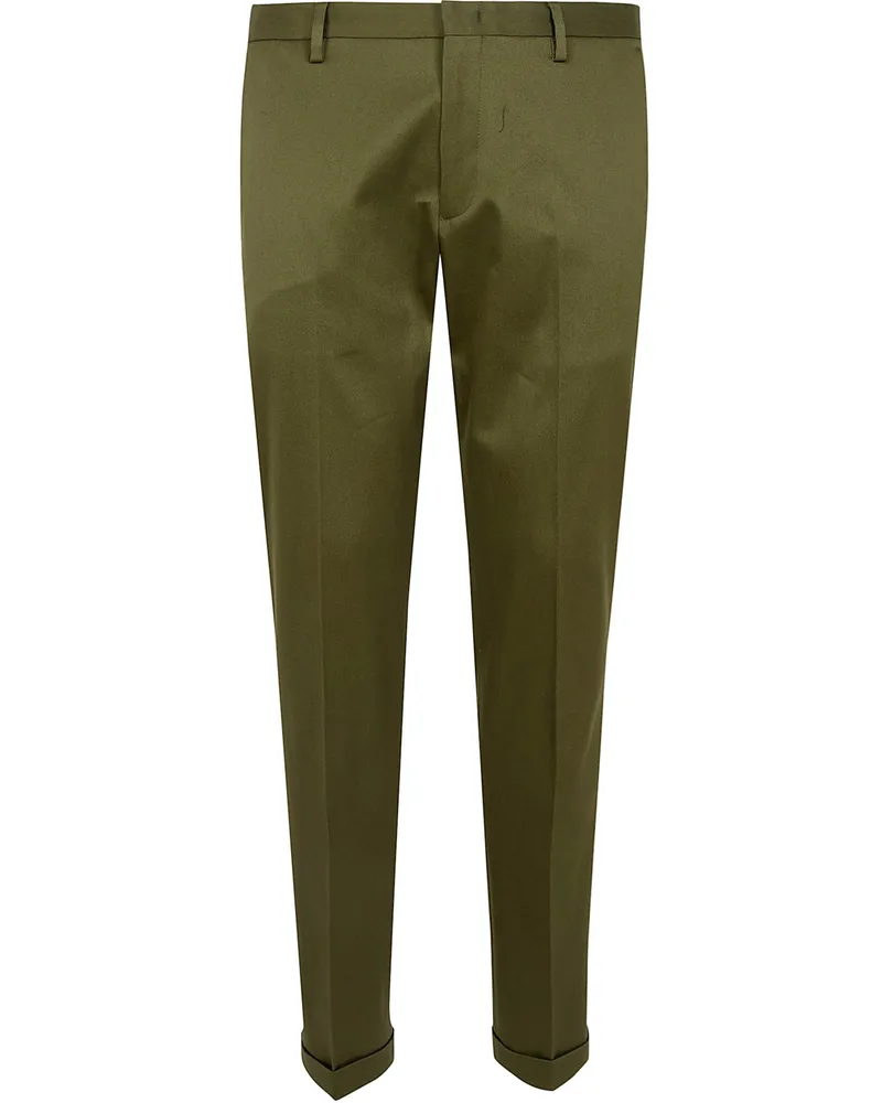 Paul Smith Pants Green M1r.150Mu. W02955 Green