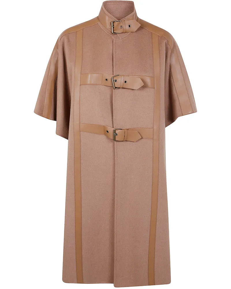 Twin-Set Cape Brown