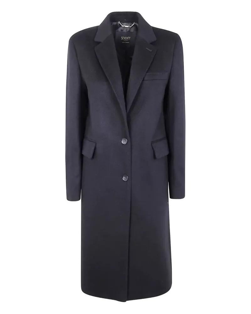 Seventy Coat Black