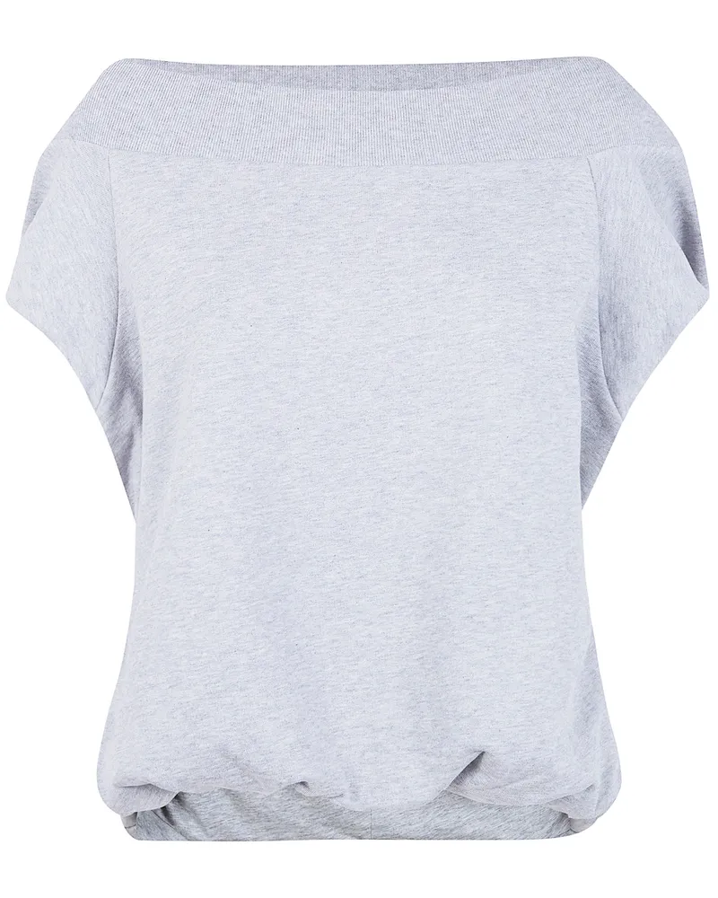 Dries van Noten Hamels' Top Gray