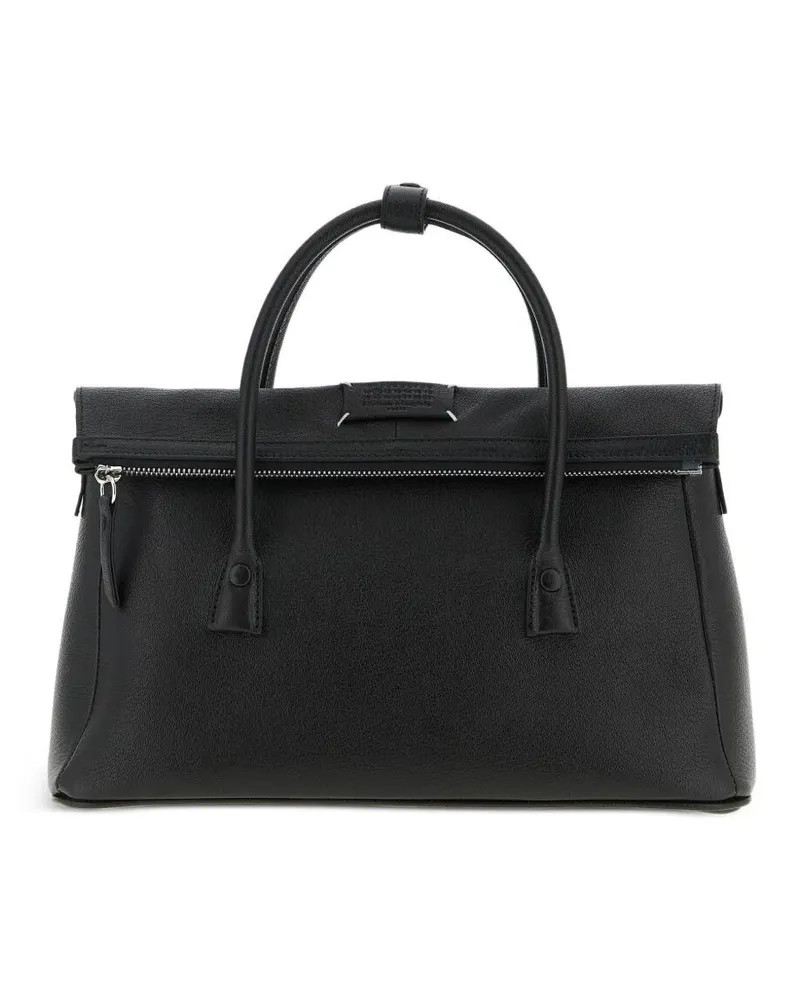 Maison Margiela 5Ac East West" Medium Bag Black