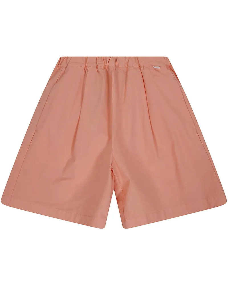 Il Gufo Shorts Main Feature "P25pb195c6035 Yellow