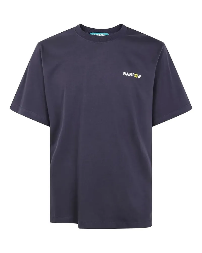 BARROW Jersey" T-Shirt Unisex Gray