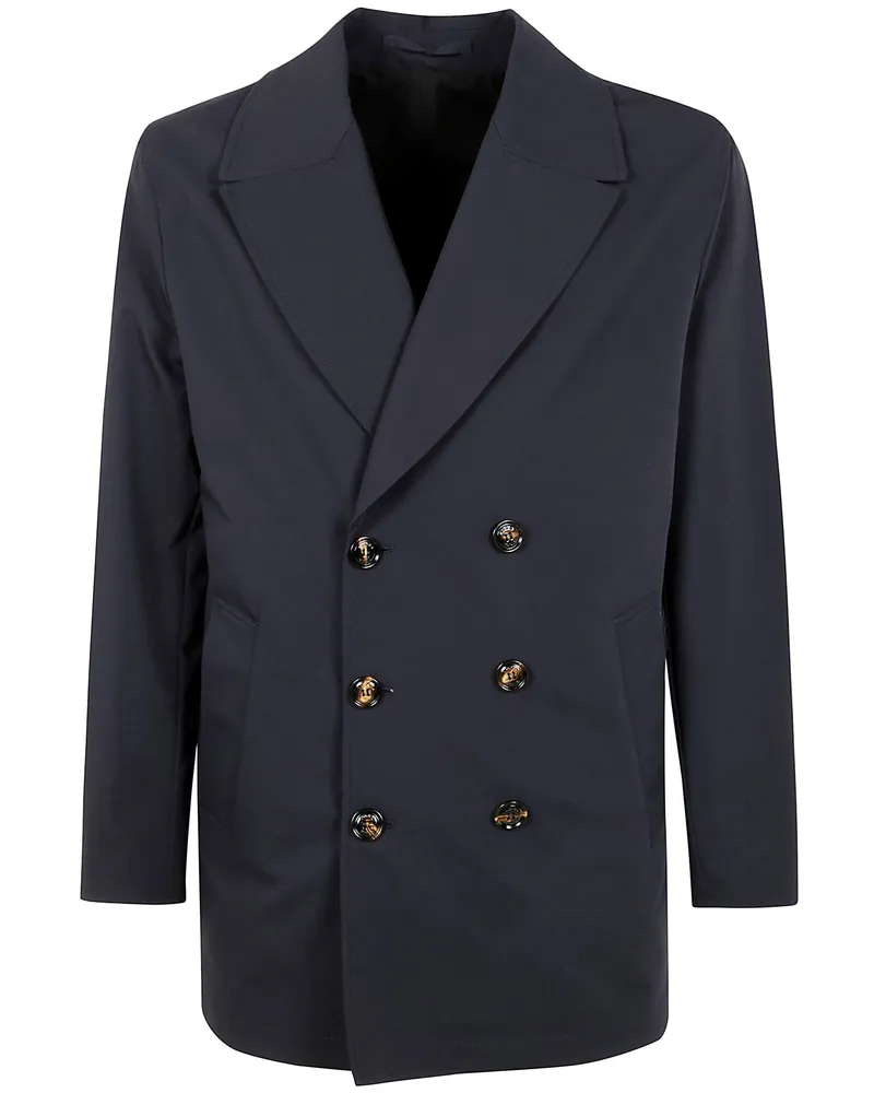 KIRED Shia Jacket Blue