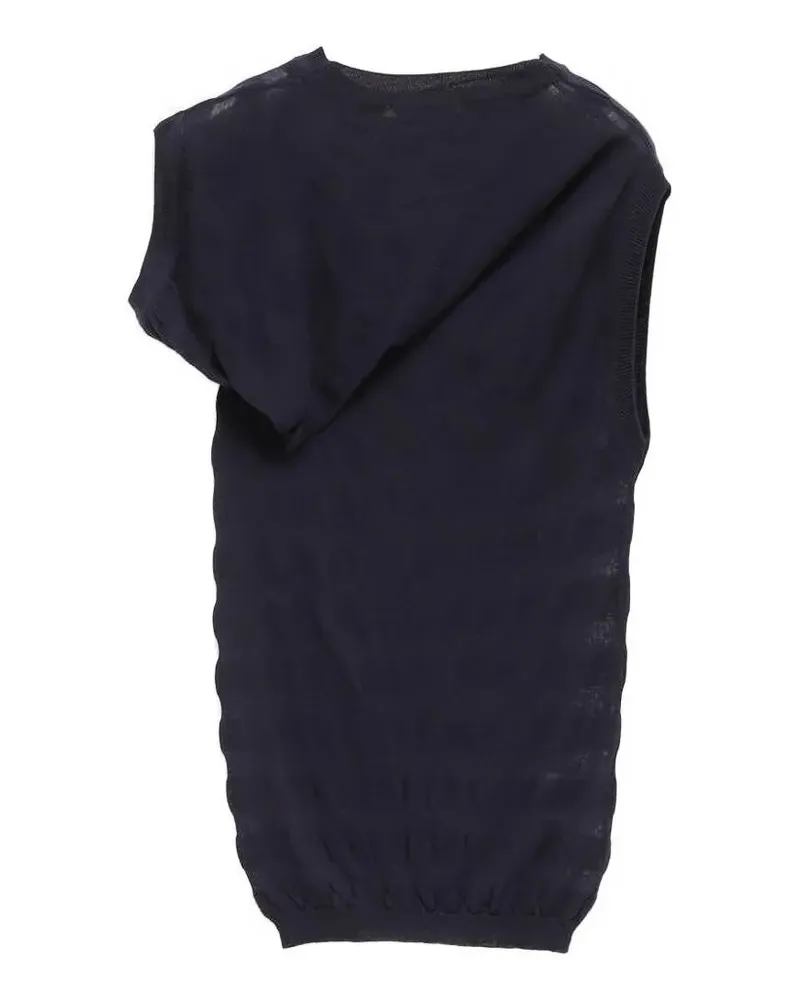 Paloma Wool Raven" Top Blue