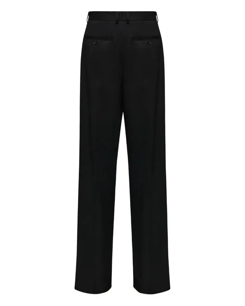 Maison Margiela Pants Black