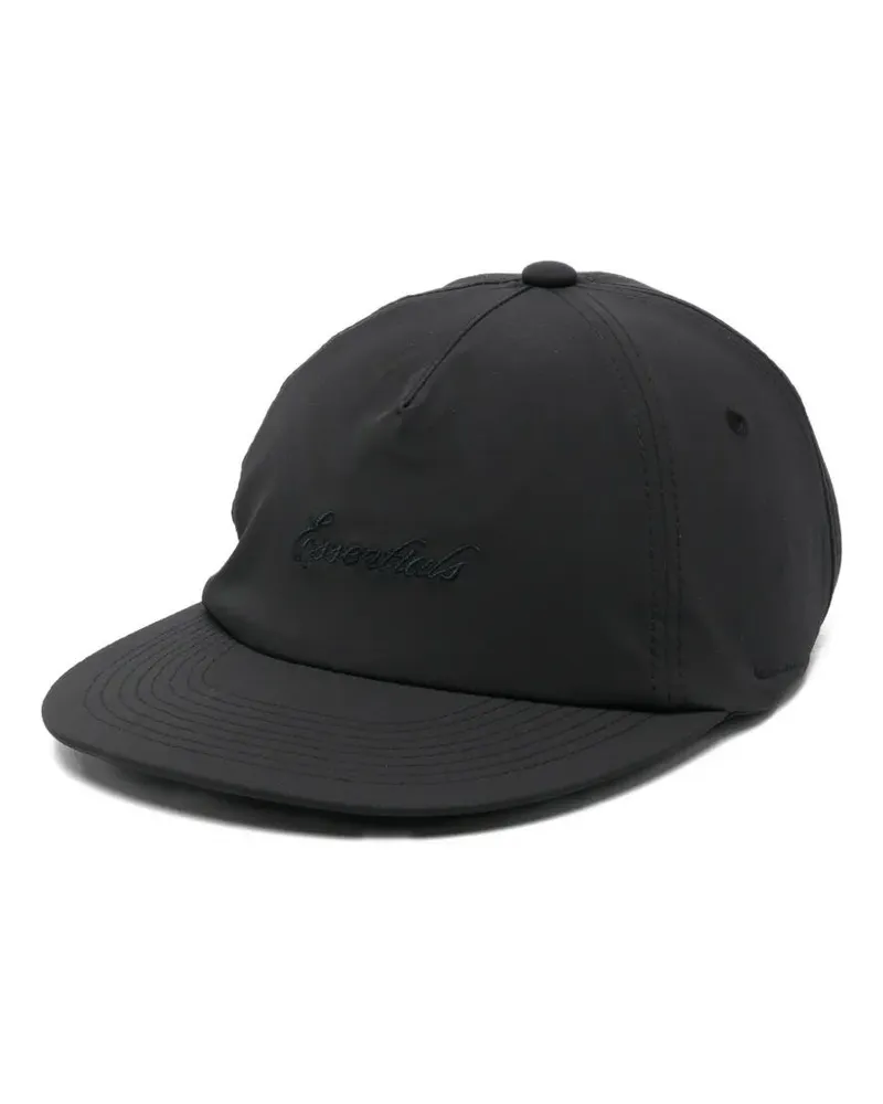 Fear of God Signature 5 Panel" Hat Black