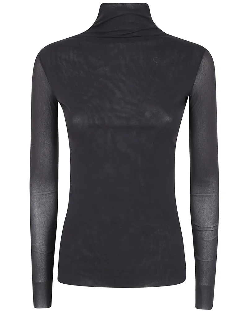 D.EXTERIOR D. EXTERIOR Sweater Turtleneck "Tulle Brown