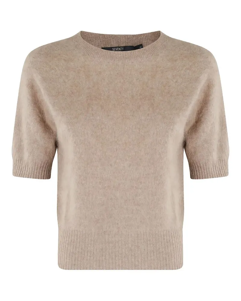 Seventy T-Shirt Brown
