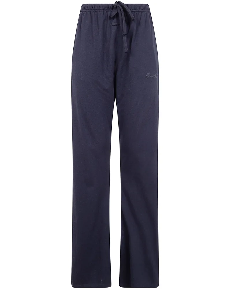 Fear of God Women`S "Signature Classic" Fit Flare Black