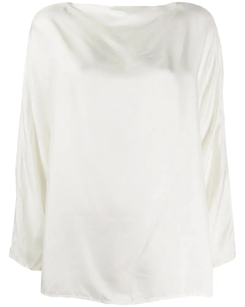 Daniela Gregis Shirt White