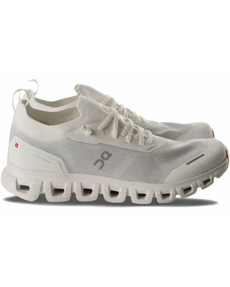 ON Cloud 6 Versa' Sneakers White